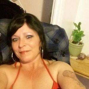 Meet your Posher, Rhonda